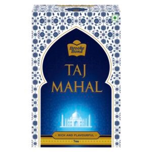 Brooke Bond Taj Mahal - 500gm