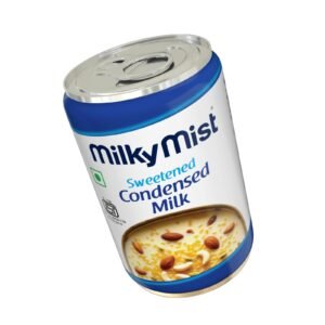 Milky Mist Sweetened Condensed Milk - 395gm