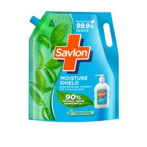 Savlon Moisture Shield Handwash - 1.3L