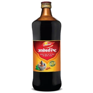 Dabur Ashokarishta - 680ml