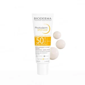 Bioderma Photoderm Cream Sunscreen SPF 50+- 40ml