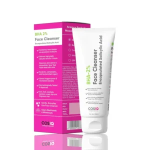 BHA-2% Face Cleanser Encapsulated Salicylic Acid - 100ml