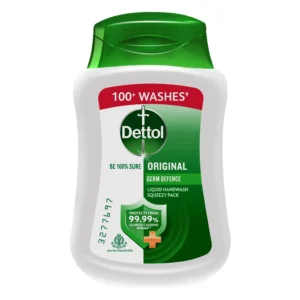Dettol Liquid Handwash - 100ml