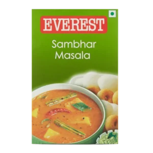 Everest Sambhar Masala (5X10)