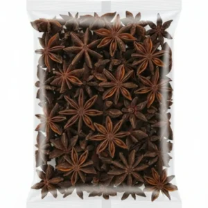 Star/Chakra Phool – 25gm