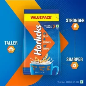 Horlicks - 800gm