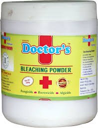 Doctors Bleaching Powder - 500gm