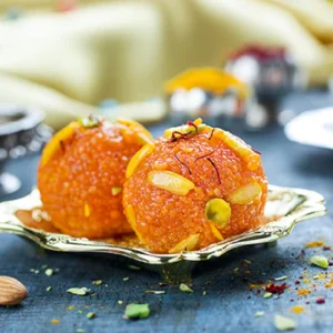 Nag Kesar Ladoo - 400gm