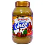 Morton Brand Premium Ghee - 900ml