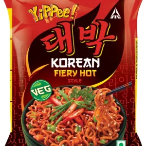 Korean Instant Noodles - 80gm