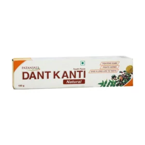 Patanjali Dant Kanti - 100gm