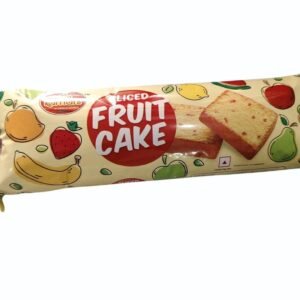Kamal's Sliced Fruit Cake