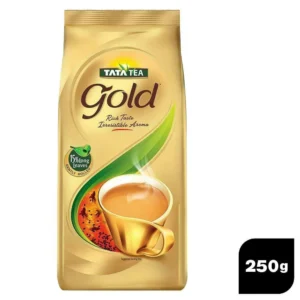 Tata Tea Gold - 250gm