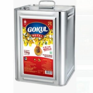 Gokul Kachi Ghani - 15Kg