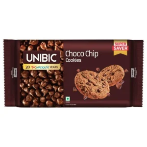 Unibic Choco Chips Cookies - 450gm