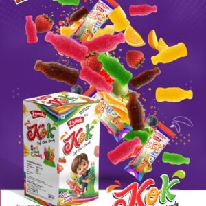Livinda Kok Soft Chew Candy - 150P