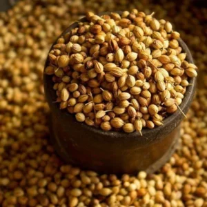 Natural Gota Dhaniya - 100gm