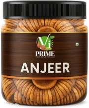Prime Anjeer - 250gm