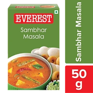 Everest Sambhar Masala - 50gm