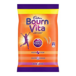Bournvita (5X14)