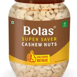 Bolas Super Saver Cashew Nuts - 900gm