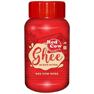 Red Cow Ghee - 500ml