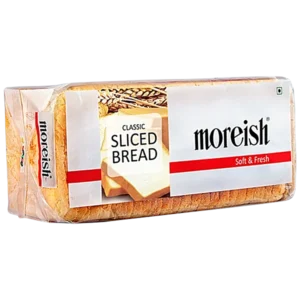 Moreish Bread - 400gm