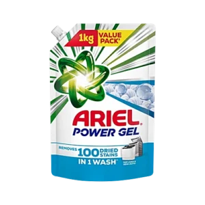 Ariel Power Gel - 1Kg