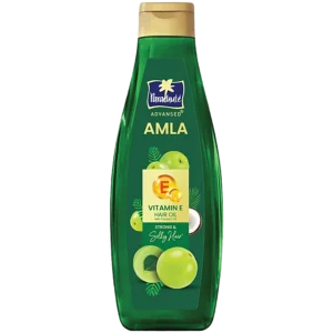 Parachute Amla Vitamin E Hail Oil With Coconut Oil - 70ml