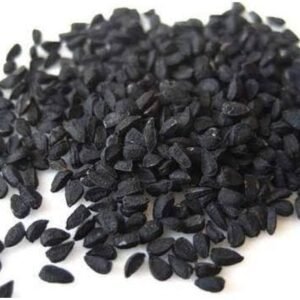 Kala Jeera/Black cumin - 150 gm
