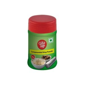 Good Life Hing - 50gm