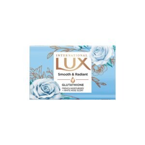 International Lux Smooth & Radiant Glutathione - 80gm