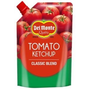 Del Monte Tomato Ketchup - 1Kg
