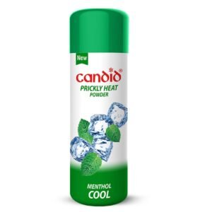 Candid Prickly Heat Powder - 120gm