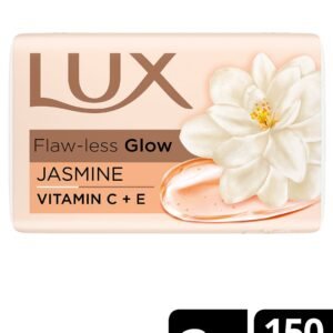Lux Flaw-Less Glow Jasmine-(150gmX3U)