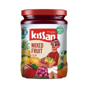 Kissan Mixed Fruit Jam - 700gm