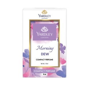 Yardley London Morning Dew - 18ml