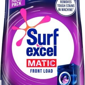 Surf Excel Matic Front Load - 1L