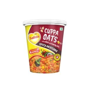 Saffola Cuppa Oats - 52gm