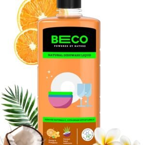 Beco Natural Dishwash Liquid - 750ml
