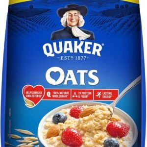 Quaker Oats - 1kg
