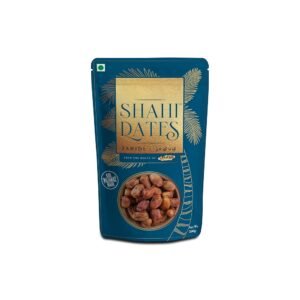 Shahi Dates Zahidi - 500gm