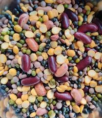Dal Mix Tadka - 200gm