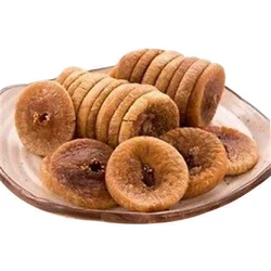 Darmu Dry Figs - 250gm