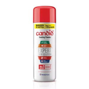 Candid Dusting Powder - 120gm