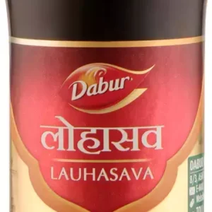Dabur Lauhasava - 680ml