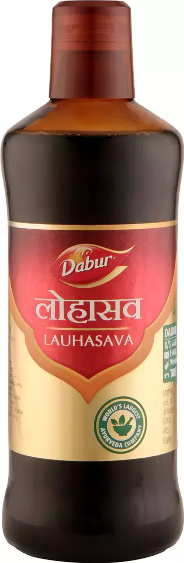 Dabur Lauhasava – 680ml