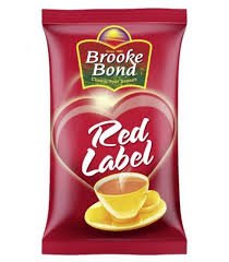 Brooke Bond Red Lable  - 250gm