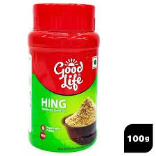 Good Life Hing - 100gm