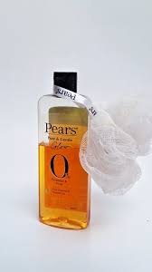 Pears Pure & Gentle Glow % Parabens Soap - 250ml
